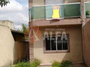 Casa em Jardim Japão Caucaia do Alto, Cotia/SP de 75m² 2...