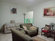 Casa em Jardim Jaú Zona Leste, São Paulo/SP de 130m² 3...