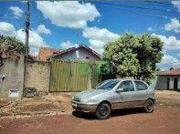 Casa em Jardim João Ballan, Jaú/SP de 62m² 1 quartos à...