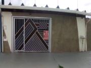 Casa em Jardim João Paulo II, Sumaré/SP de 170m² 3...