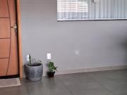 Casa em Jardim João Paulo II, Sumaré/SP de 77m² 3...