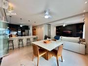 Casa em Jardim Las Palmas, Guarujá/SP de 150m² 2 quartos...