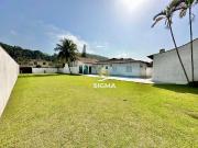 Casa em Jardim Las Palmas, Guarujá/SP de 200m² 3 quartos...
