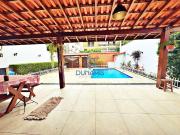 Casa em Jardim Las Palmas, Guarujá/SP de 250m² 5 quartos...