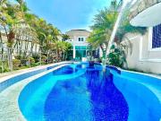 Casa em Jardim Las Palmas, Guarujá/SP de 480m² 5 quartos...