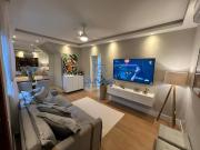 Casa em Jardim Las Palmas, Guarujá/SP de 80m² 2 quartos...