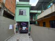 Casa em Jardim Leal, Duque de Caxias/RJ de 190m² 3...
