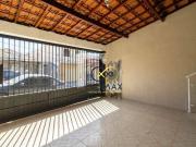 Casa em Jardim Leila, Guarulhos/SP de 138m² 3 quartos à...