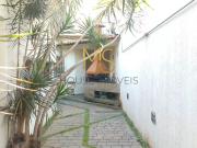 Casa em Jardim Leila, São Paulo/SP de 250m² 4 quartos à...