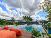 Casa em Paisagem Renoir, Cotia/SP de 336m² 4 quartos à...