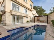 Casa em Jardim Leonor, São Paulo/SP de 754m² 4 quartos à...