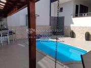 Casa em Jardim Luciara, Guarulhos/SP de 189m² 3 quartos...