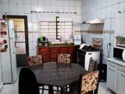 Casa em Jardim Luiz Cia, Sumaré/SP de 300m² 3 quartos à...