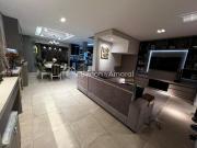 Casa em Jardim Lumen Christi, Campinas/SP de 190m² 3...