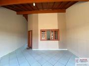 Casa em Jardim Macarenko, Sumaré/SP de 113m² 3 quartos à...