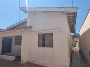 Casa em Jardim Macarenko, Sumaré/SP de 70m² 2 quartos à...