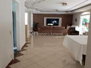 Casa em Jardim Madalena, Campinas/SP de 470m² 5 quartos...