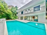 Casa em Jardim Mar e Céu, Guarujá/SP de 700m² 4 quartos...