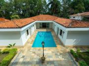 Casa em Jardim Marajoara, São Paulo/SP de 635m² 4...