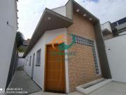 Casa em Jardim Marcelo Itaquaquecetuba