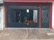 Casa em Jardim Maria Clara, Guarulhos/SP de 150m² 5...