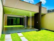 Casa em Jardim Maria Inês Aparecida de Goiânia