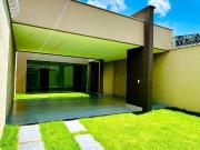 Casa em Jardim Maria Inez, Aparecida de Goiânia/GO de...