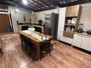 Casa em Jardim Mariléa, Rio das Ostras/RJ de 130m² 3...