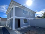 Casa em Jardim Mariléa, Rio das Ostras/RJ de 110m² 3...