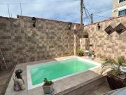 Casa em Jardim Mariléa, Rio das Ostras/RJ de 120m² 2...