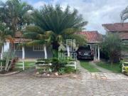 Casa em Jardim Mariléa, Rio das Ostras/RJ de 220m² 4...