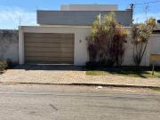 Casa em Jardim Mariliza, Goiânia/GO de 130m² 3 quartos à...