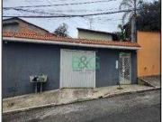 Casa em Jardim Matarazzo, São Paulo/SP de 59m² 2 quartos...