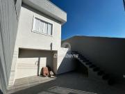 Casa em Jardim Mauá, Mauá/SP de 68m² 2 quartos à venda...