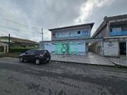 Casa em Jardim Melvi, Praia Grande/SP de 37m² 2 quartos... Casa em Jardim Melvi, Praia Grande/SP de 37m² 2 quartos...