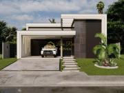 Casa em Jardim Miramar, Rio das Ostras/RJ de 202m² 4...