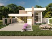 Casa em Jardim Miramar, Rio das Ostras/RJ de 208m² 3...