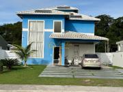 Casa em Jardim Miramar, Rio das Ostras/RJ de 270m² 4...