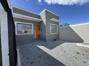 Casa em Jardim Miramar, Rio das Ostras/RJ de 65m² 2...