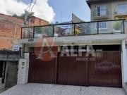 Casa em Jardim Miranda, Cotia/SP de 150m² 2 quartos à...