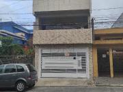 Casa em Jardim Miranda D'Aviz, Mauá/SP de 138m² 3...