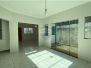 Casa em Jardim Monte Mor, Botucatu/SP de 93m² 2 quartos...