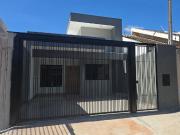 Casa em Jardim Monte Rei, Maringá/PR de 84m² 3 quartos à...