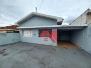 Casa em Jardim Murilo, Mogi Guaçu/SP de 170m² 3 quartos...