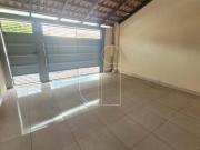 Casa em Jardim Nacional Marília