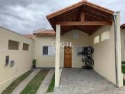 Casa em Jardim Nova Esperança, Jacareí/SP de 63m² 2...
