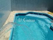 Casa em Jardim Nova Itapevi, Itapevi/SP de 400m² 4...