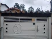 Casa em Jardim Nova Poá, Poá/SP de 83m² 3 quartos à...