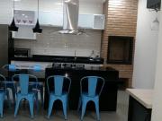 Casa em Jardim Nova Yorque, Araçatuba/SP de 150m² 3...