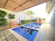 Casa em Jardim Nova Yorque, Araçatuba/SP de 256m² 3...